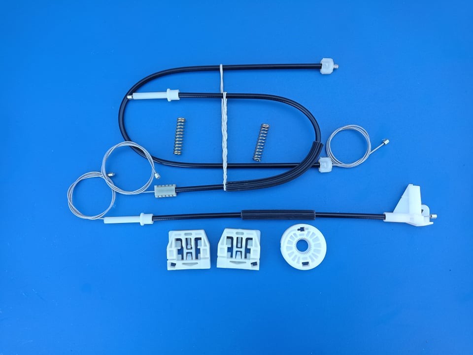 Kit reparatie macara geam Skoda Octavia 1 tour