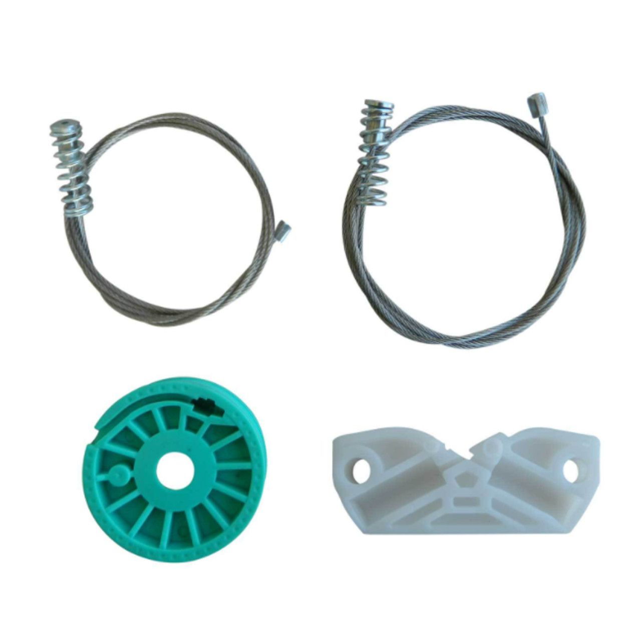 Kit reparatie macara geam spate Mercedes CLK w209