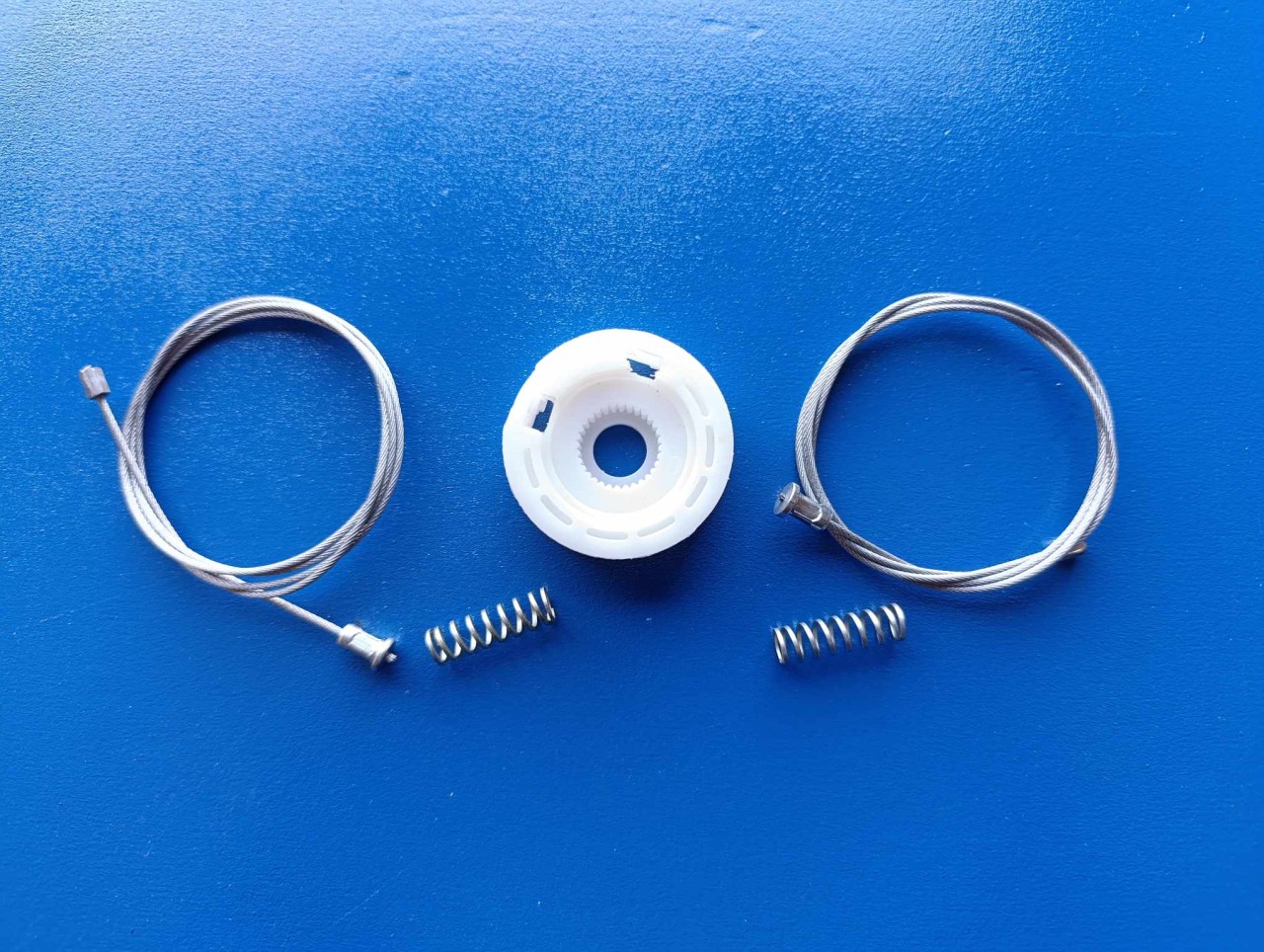 Kit reparatie macara geam spate stanga dreapta Mercedes SLK R170