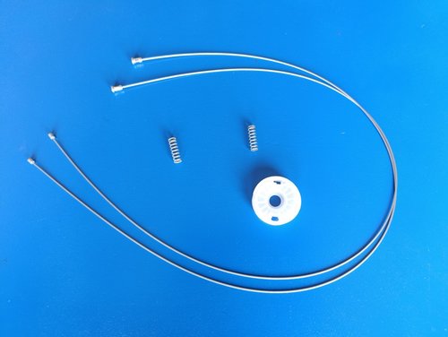 Kit reparatie macara geam spate stanga dreapta Hyundai ix35 (2010-2015)