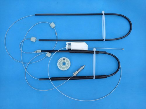 Kit reparatie macara geam stanga dreapta Audi A5 coupe 8T 8F RS