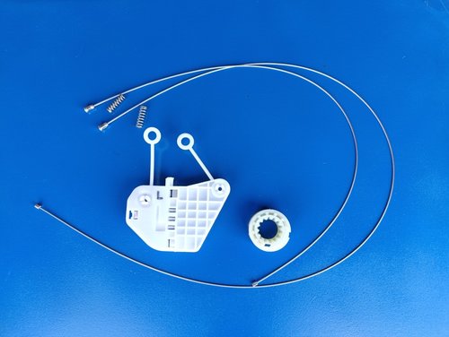 Kit reparatie macara geam stanga dreapta Smart Fortwo (1998-2005)