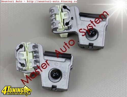 Kit reparatie macara geam suporti metal Volkswagen Bora pt an fab 97 07 stanga sau dreapta
