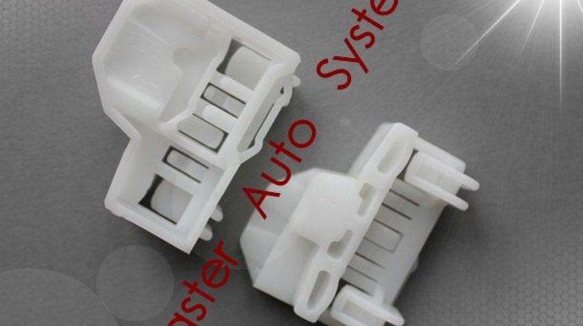 Kit reparatie macara geam Volkswagen Polo 6N '94-'02 2/3 usi sau 4/5 usi fata stanga sau dreapta