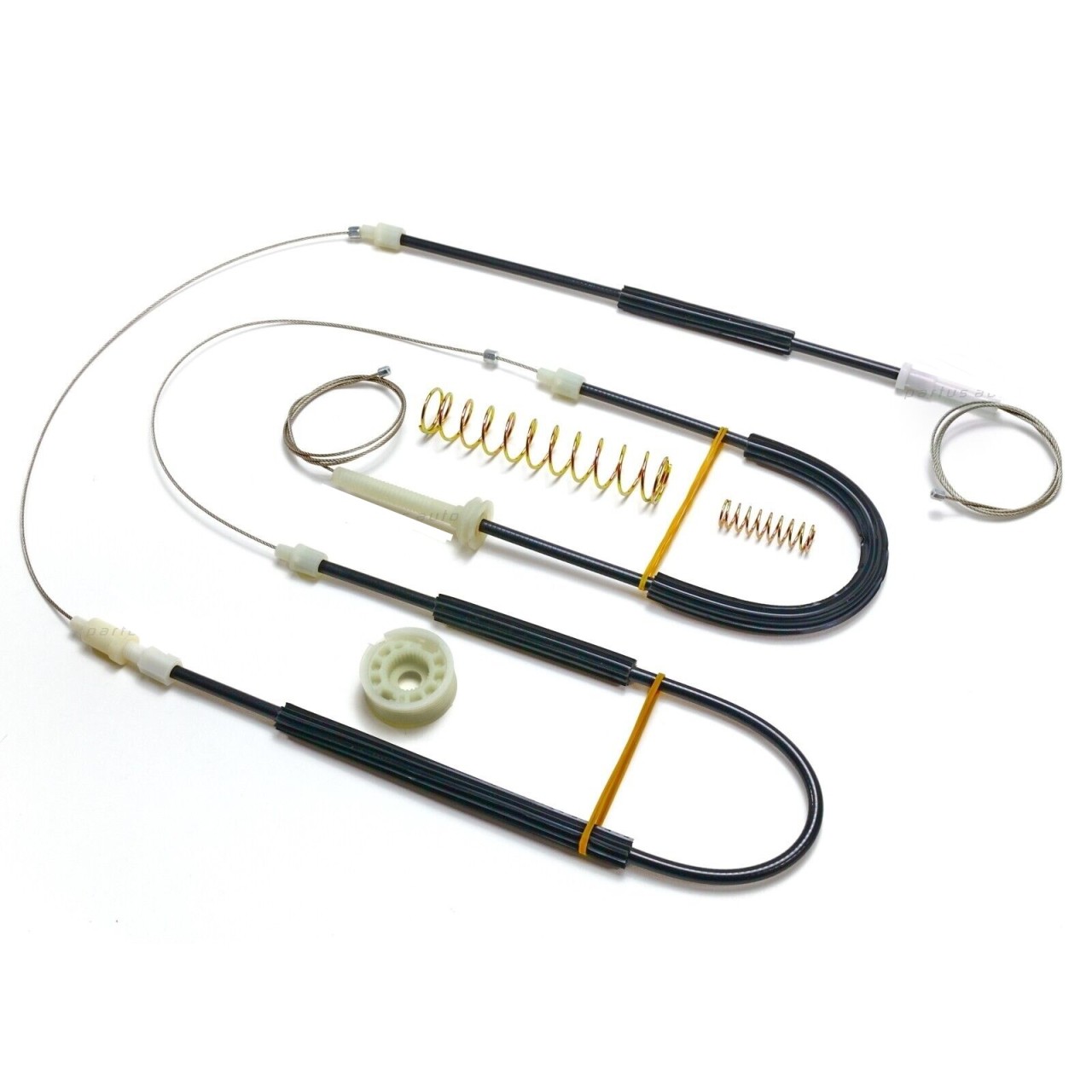 Kit reparatie macara geam Volkswagen Scirocco