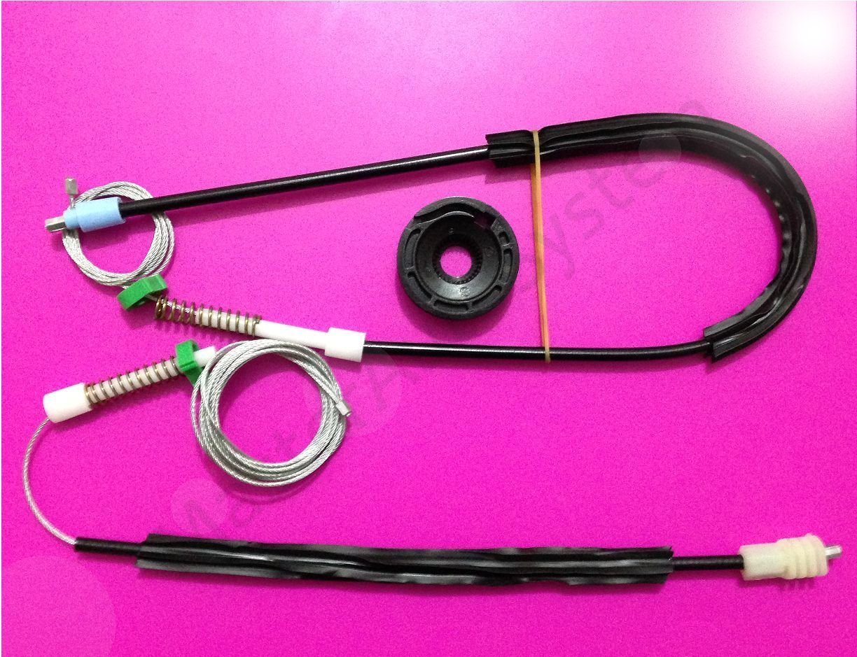 Kit reparatie macara geam Volvo C70 coupe
