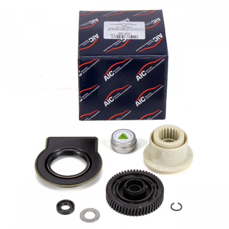 Kit Reparatie Motoras Cutie Transfer Aic Bmw X5 E53 2004-2006 58298