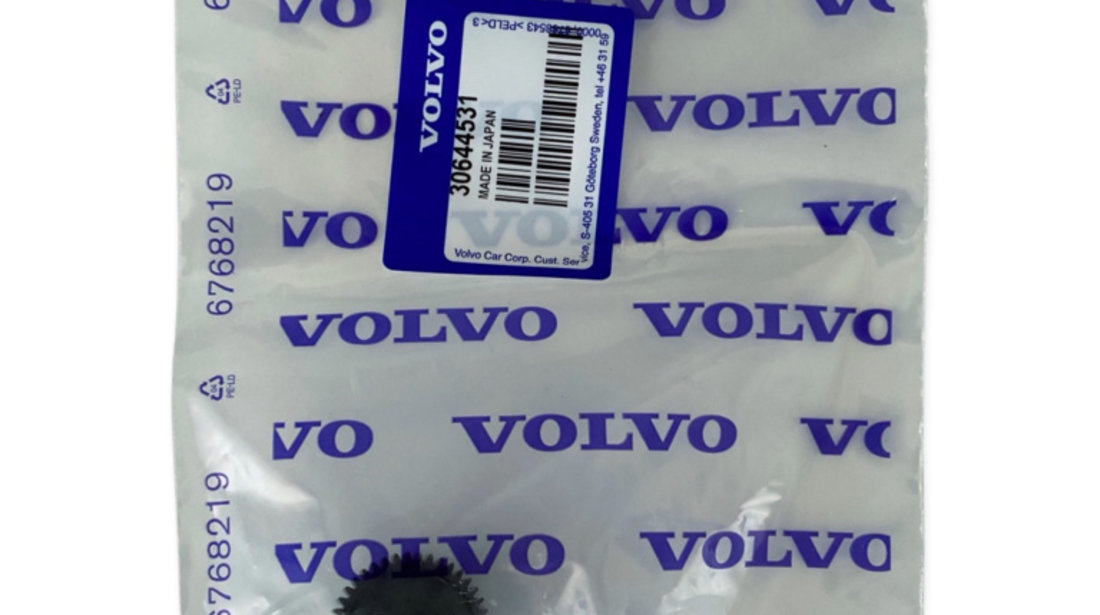 Kit Reparatie Navigatie Oe Volvo C30 2007-2013 31437984