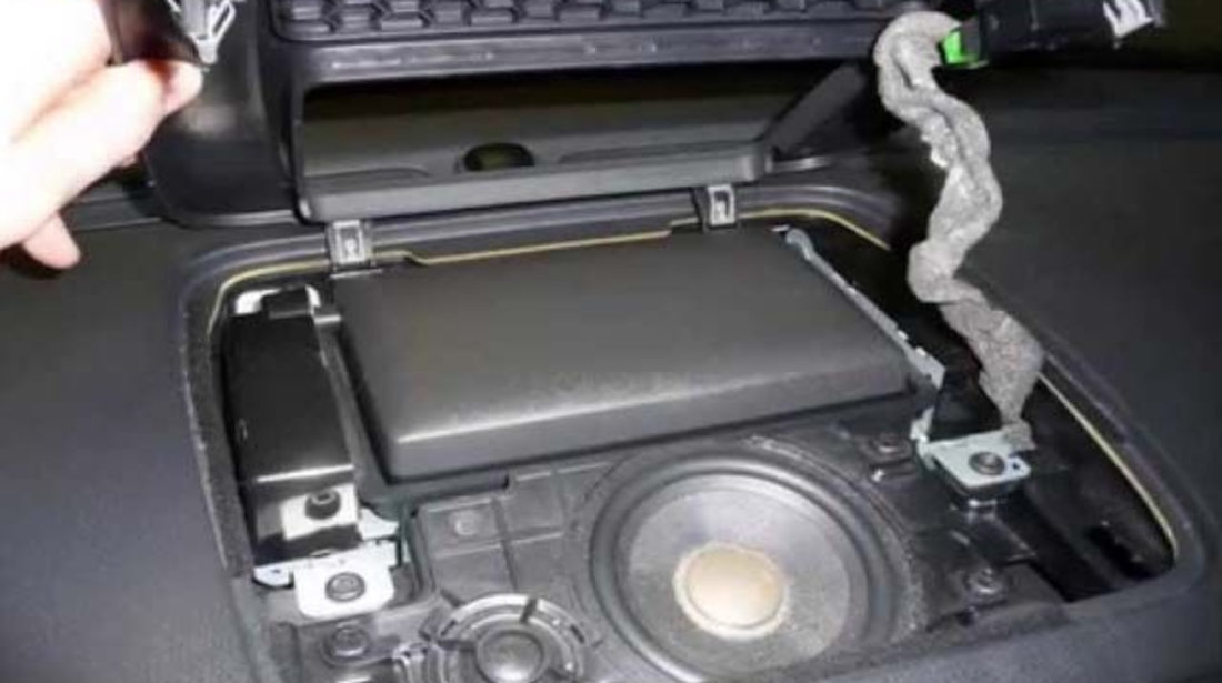 Kit Reparatie Navigatie Oe Volvo C70 2 2006-2007 31437984