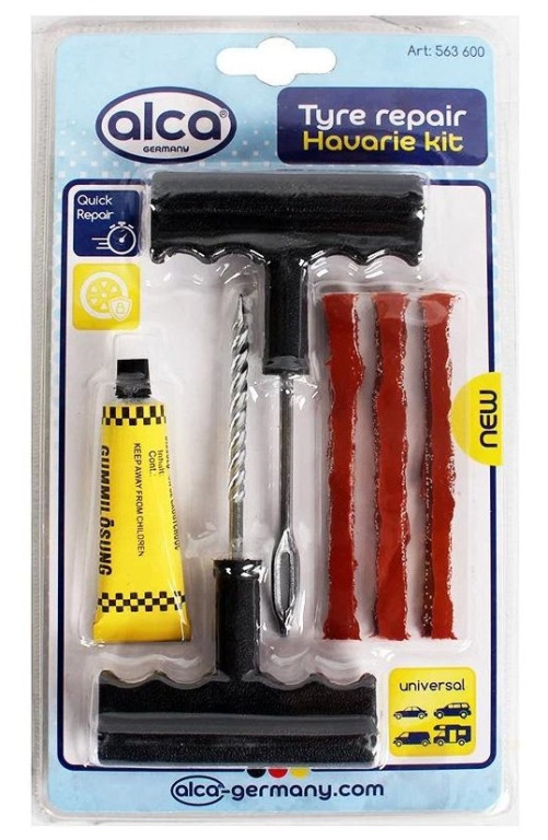 Kit Reparatie Pana Alca 563600