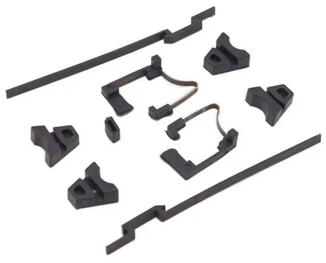 Kit Reparatie Panoramic Am Mercedes-Benz GLA-Class X156 2013-2019 A1767801700 5810