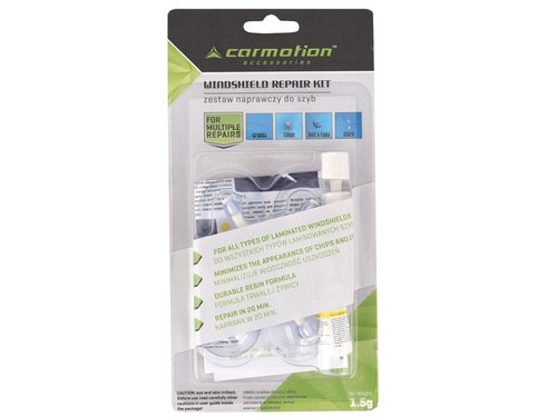 Kit Reparatie Parbriz Carmotion 86184