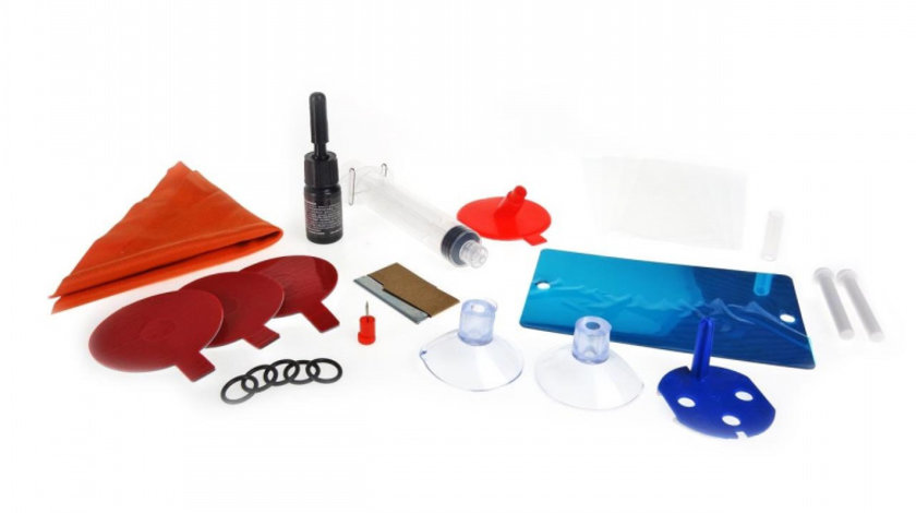 Kit reparatie parbriz DIY AVX-AMSE01616