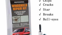 Kit reparatie parbriz