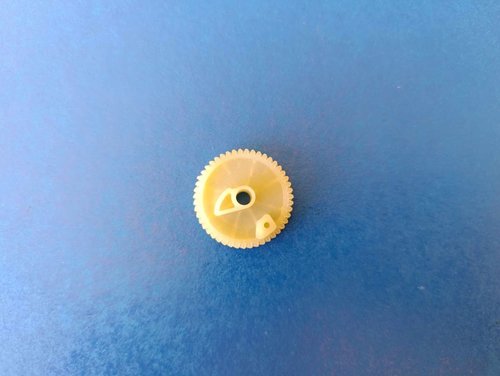Kit reparatie pinion incuietoare broasca haion Skoda Fabia 2 Roomster (2007-2014)