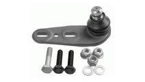 Kit reparatie pivot Audi AUDI COUPE (89, 8B) 1988-...