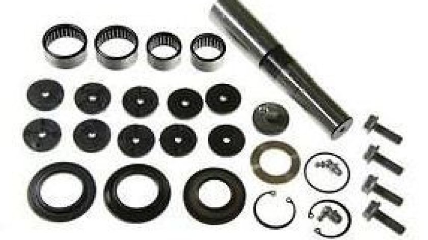 Kit reparatie pivot Mercedes Atego 7,5 to CEI 230074