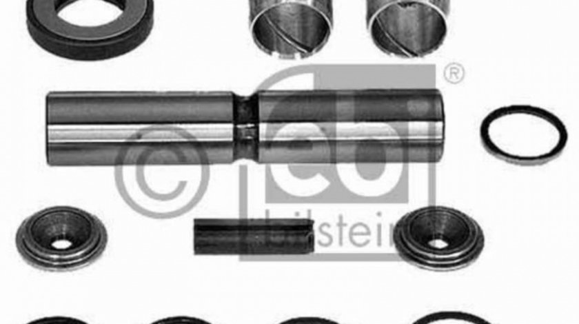 Kit reparatie pivot Mercedes T1 caroserie (602) 1982-1996 #2 010653