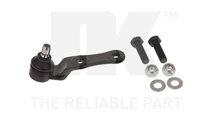 Kit reparatie pivot Opel Tigra (1994-2000)[S93] #2...