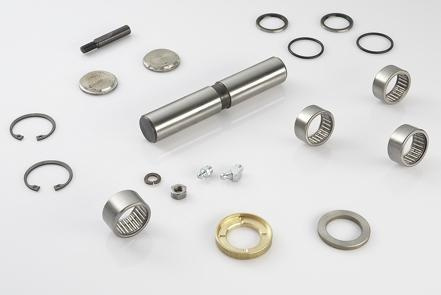 Kit reparatie pivot punte fata Isuzu Turqoize