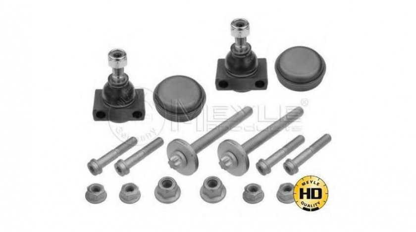 Kit reparatie pivot Smart CABRIO (450) 2000-2004 #2 0014224V002