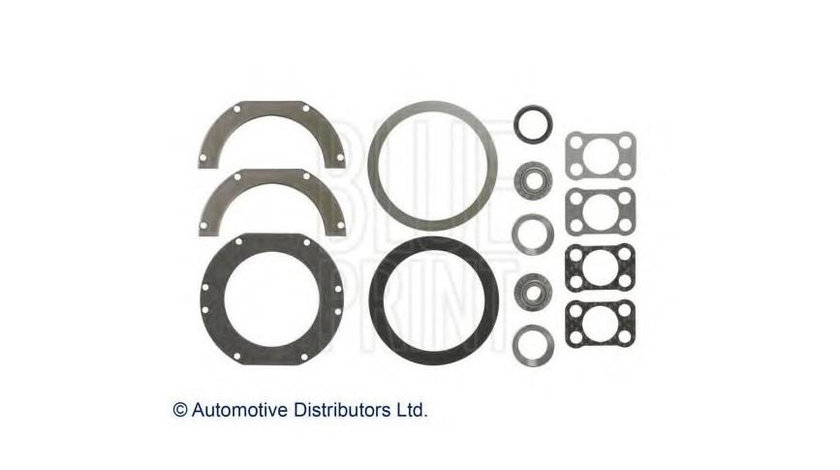 Kit reparatie pivot Toyota HILUX II pick-up (RN6_, RN5_, LN6_, YN6_, YN5_, LN5_) 1983-2005 #2 19017587B