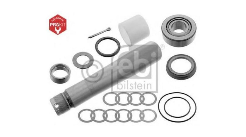 Kit reparatie pivot Volvo B 12 1992-2016 #3 030510