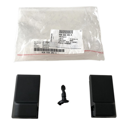 Kit Reparatie Polita Portbagaj Oe Audi TTRS 2017→ 8S8898283A