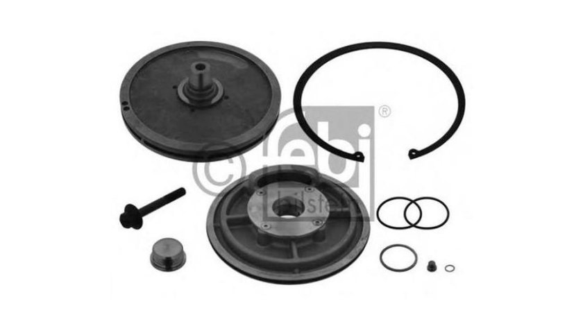 Kit reparatie pompa apa MAN F 2000 1994-2016 #3 020647