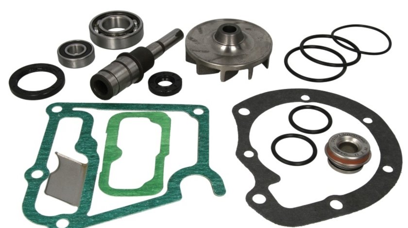 Kit reparatie pompa apa nou Mercedes MK,NG,o301,o402