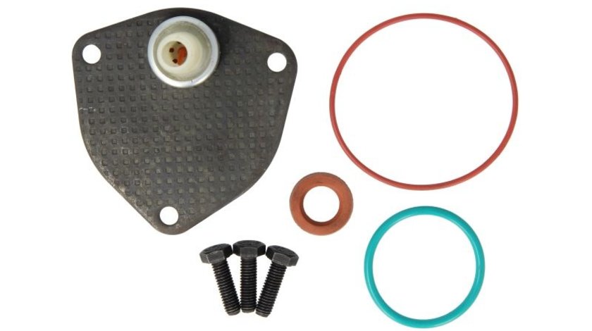 Kit reparatie pompa vacum AUDI 80, 90; VW CADDY I, GOLF I, GOLF II, JETTA I, JETTA II, PASSAT, TRANSPORTER III