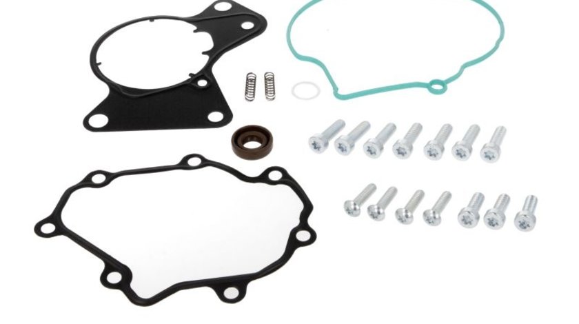 Kit reparatie pompa vacum VW MULTIVAN V, TOUAREG, TRANSPORTER V 2.5D