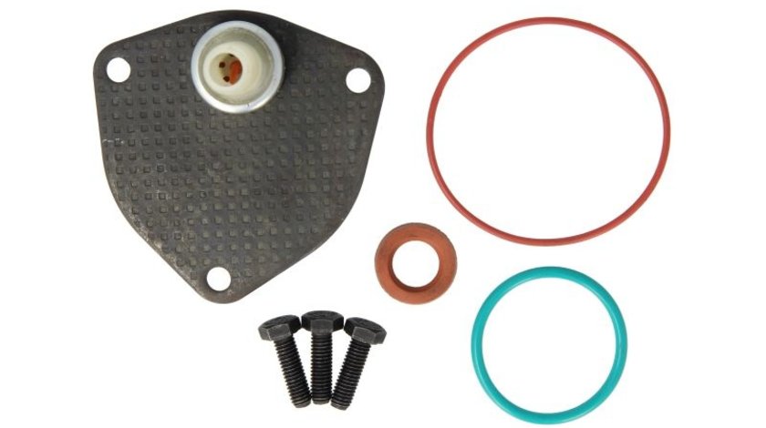 Kit reparatie pompa vacuum AUDI 80, 90; VW CADDY I, GOLF I, GOLF II, JETTA I, JETTA II,