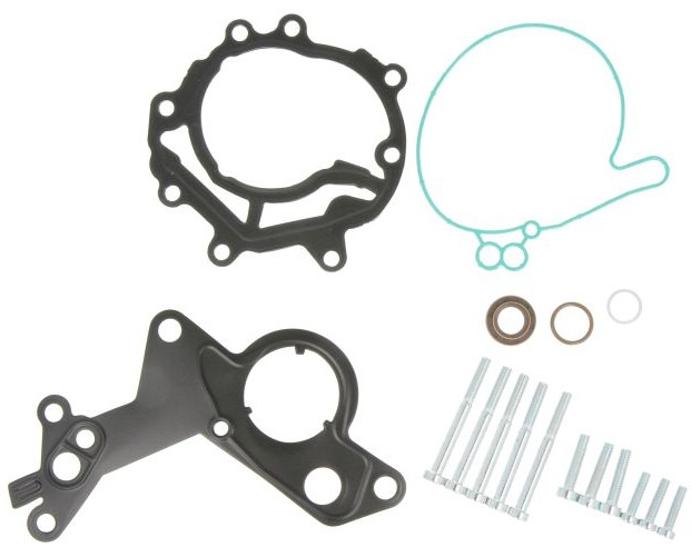 Kit Reparatie Pompa Vacuum Engitech Audi A6 C5 1997-2005 ENT410003