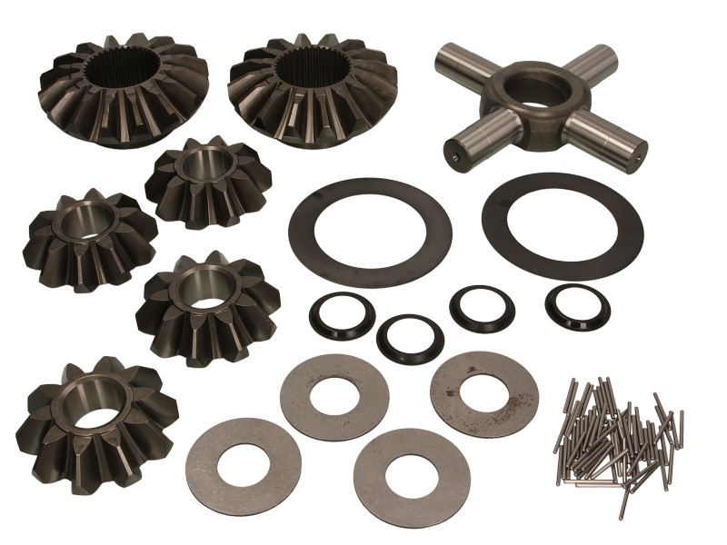 Kit reparatie punte spate / axa spate Mercedes Atego / Atego 2