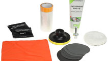 Kit Reparatie / Restaurare / Polish Faruri Carmoti...