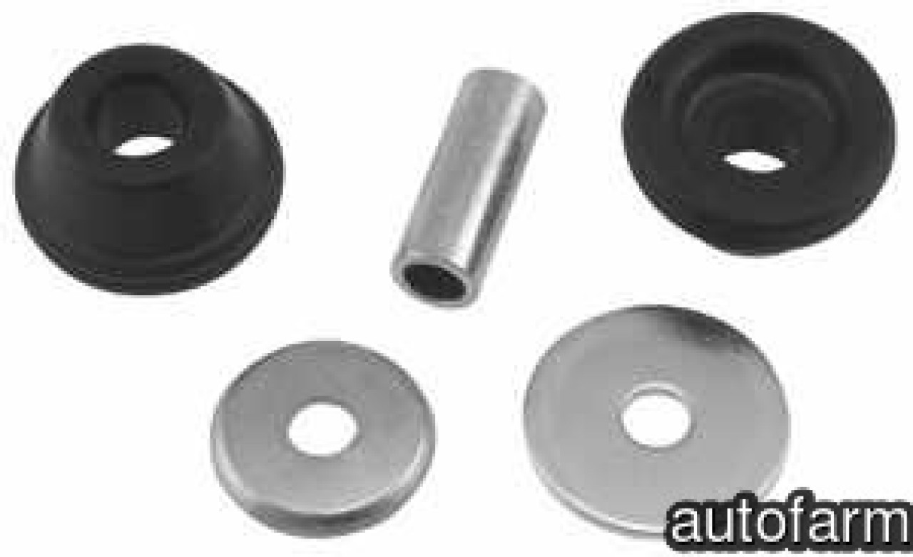 Puzzled pharmacy Piglet Kit reparatie rulmet flansa amortizor telescop spate Honda CRV II KAYABA sm5400 #29828577 Puzzled pharmacy Piglet Kit reparatie rulmet flansa amortizor telescop spate Honda CRV II KAYABA sm5400 #29828577