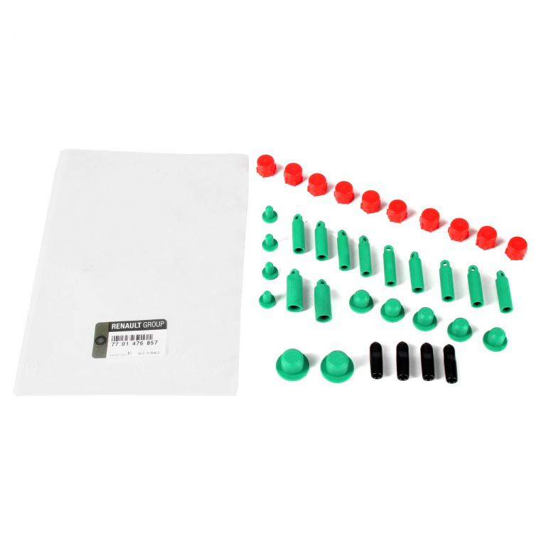 Kit Reparatie Sistem Common-Rail Oe Dacia Duster 2010-2018 7701476857