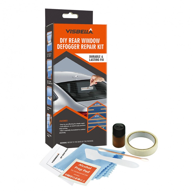 Kit Reparatie Sistem Dezaburire Luneta Visbella 905 010819-7