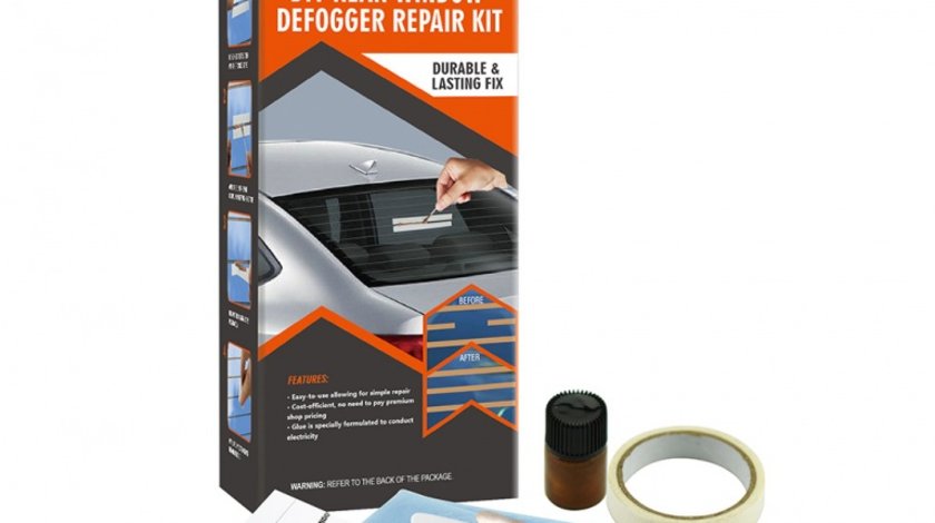 Kit Reparatie Sistem Dezaburire Luneta Visbella 905 010819-7