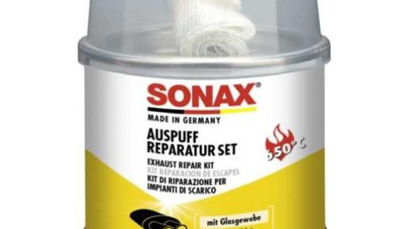 Kit reparatie sistem evacuare sonax UNIVERSAL Universal #6 5531410