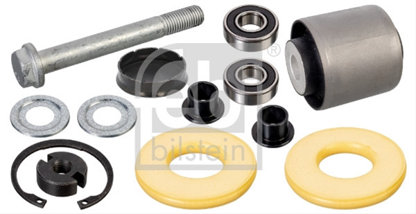 Kit Reparatie Suspensie Cabina Febi Scania 176490