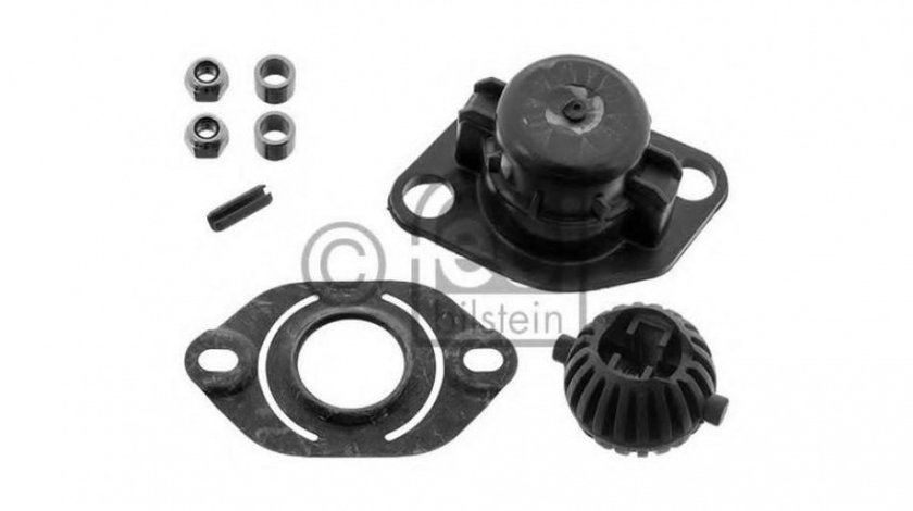 Kit reparatie tije timonerie Seat SEAT TOLEDO (1L) 1991-1999 #2 0724009