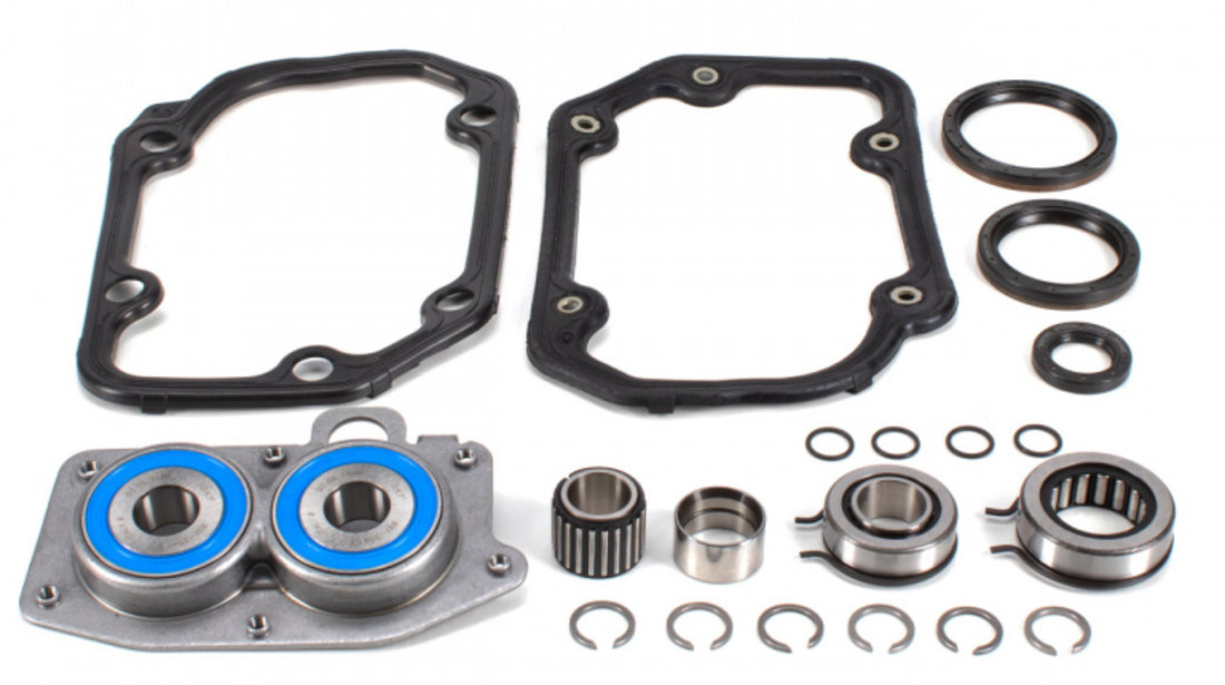 Kit Reparatie Transmisie Manuala Luk Seat Altea 5P1 2004→ 462 0055 10