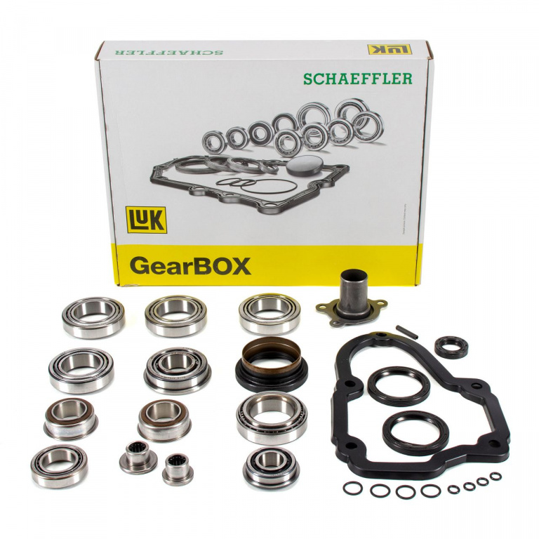 Kit Reparatie Transmisie Manuala Luk Seat Arosa 6H 1997-2004 462 0056 10
