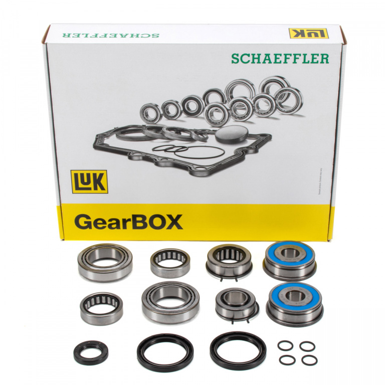 Kit Reparatie Transmisie Manuala Luk Seat Leon ST 2012→ 462 0226 10