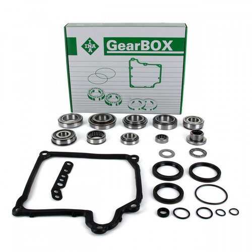 Kit Reparatie Transmisie Manuala Skoda Octavia 2 2004-2013 462 0146 10
