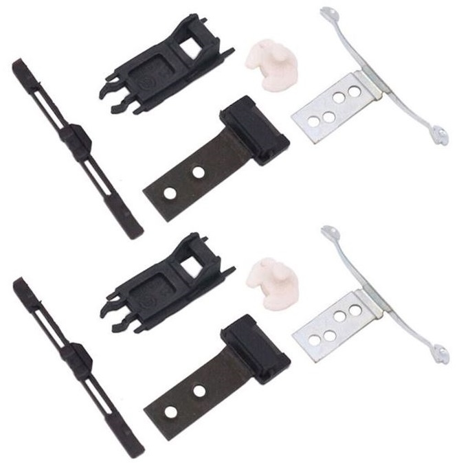Kit Reparatie Trapa Am Bmw Seria 3 E46 2003-2006 54137134516 10215
