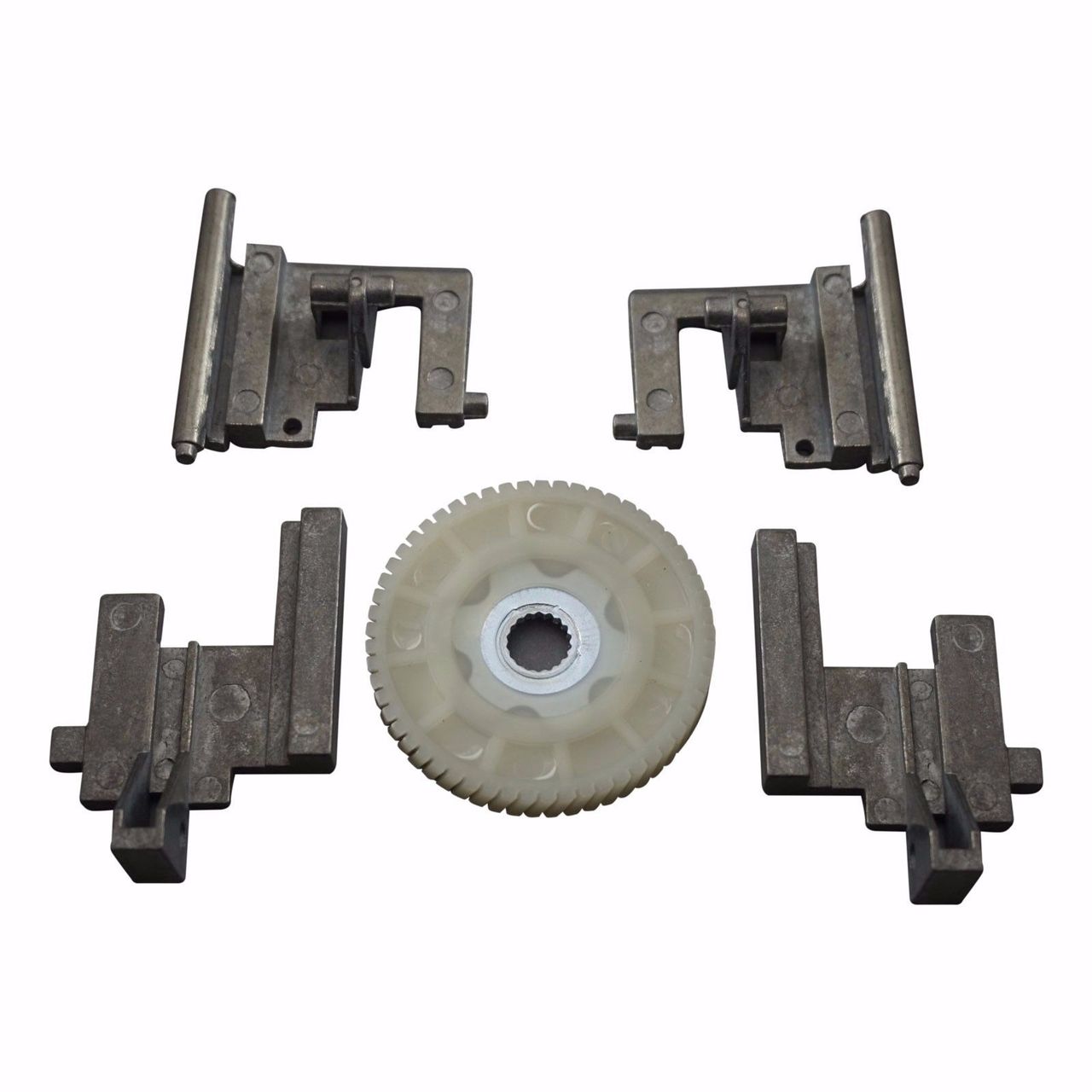 Kit reparatie trapa cu rola motoras Renault Clio anul de producție 1995-2006