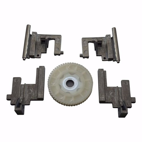 Kit reparatie trapa cu rola motoras Renault Clio anul de producție 1995-2006